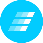 Emc2 SVG Icon